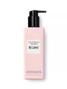 Victoria's Secret Tease Fine Fragrance Lotion
